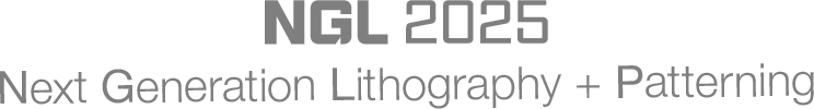 Next Generation Lithography+ Patterning